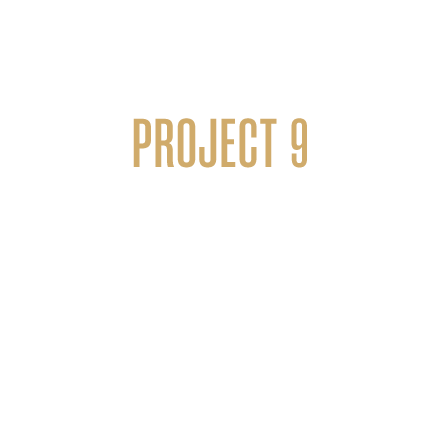 PROJECT 9