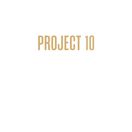 PROJECT 10