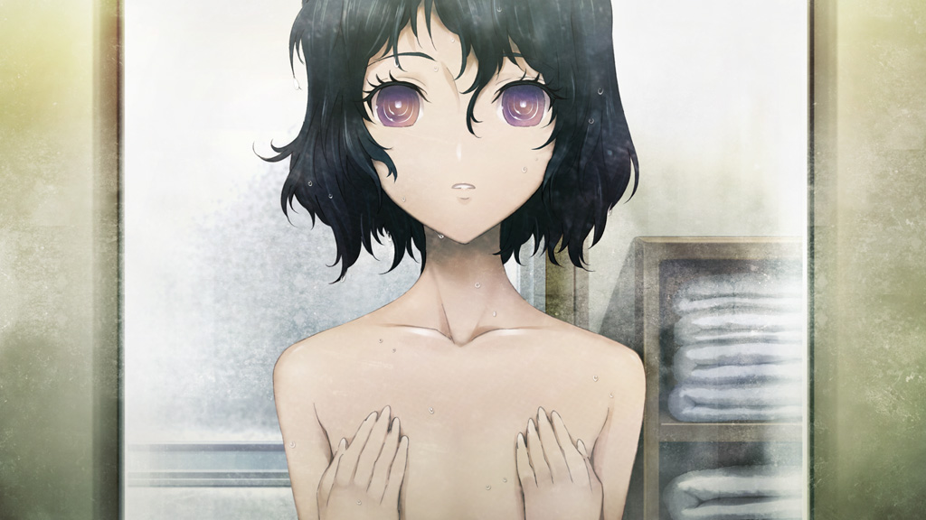 漆原るか | STORY | STEINS;GATE 線形拘束のフェノグラム