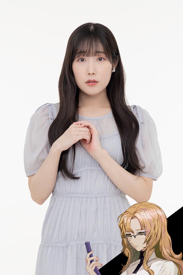 Saori Goto