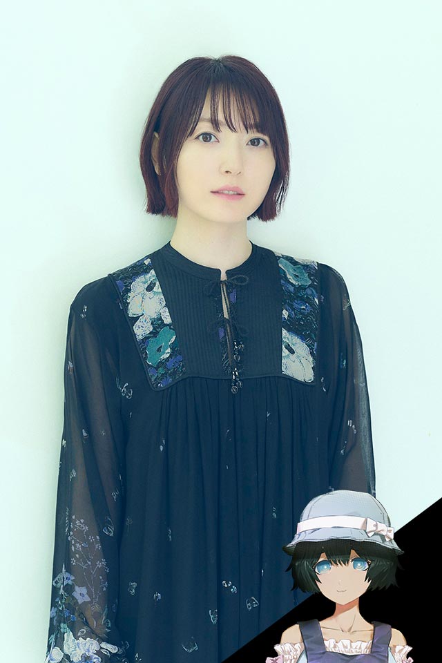 Kana Hanazawa