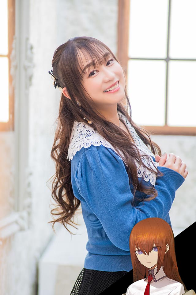 Asami Imai
