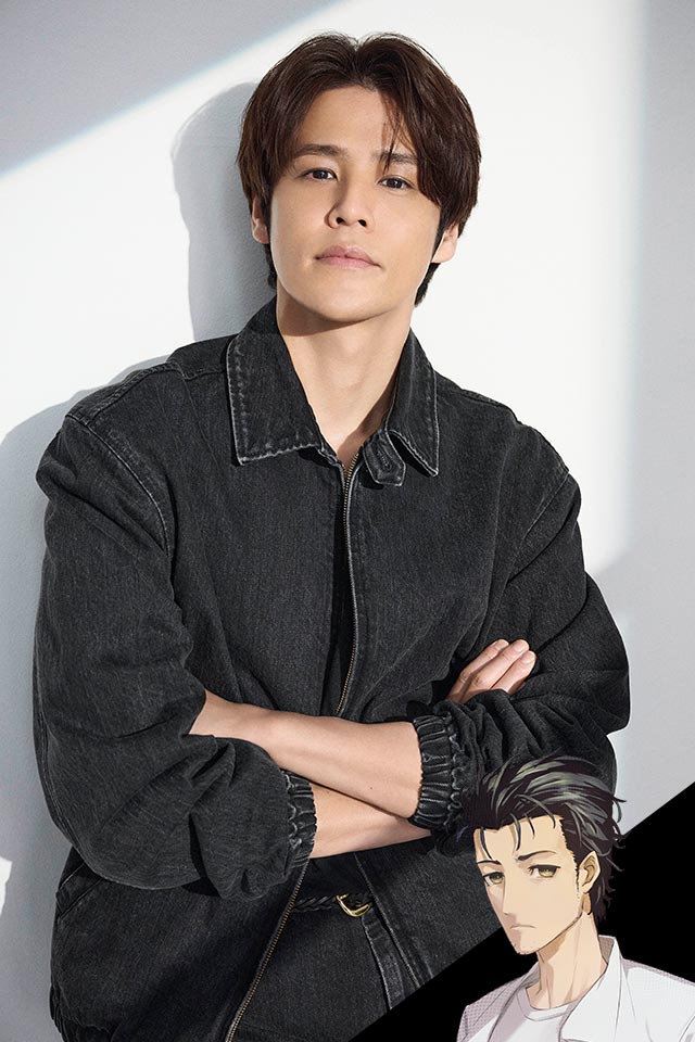 Mamoru Miyano