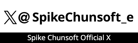 Spike Chunsoft Official X