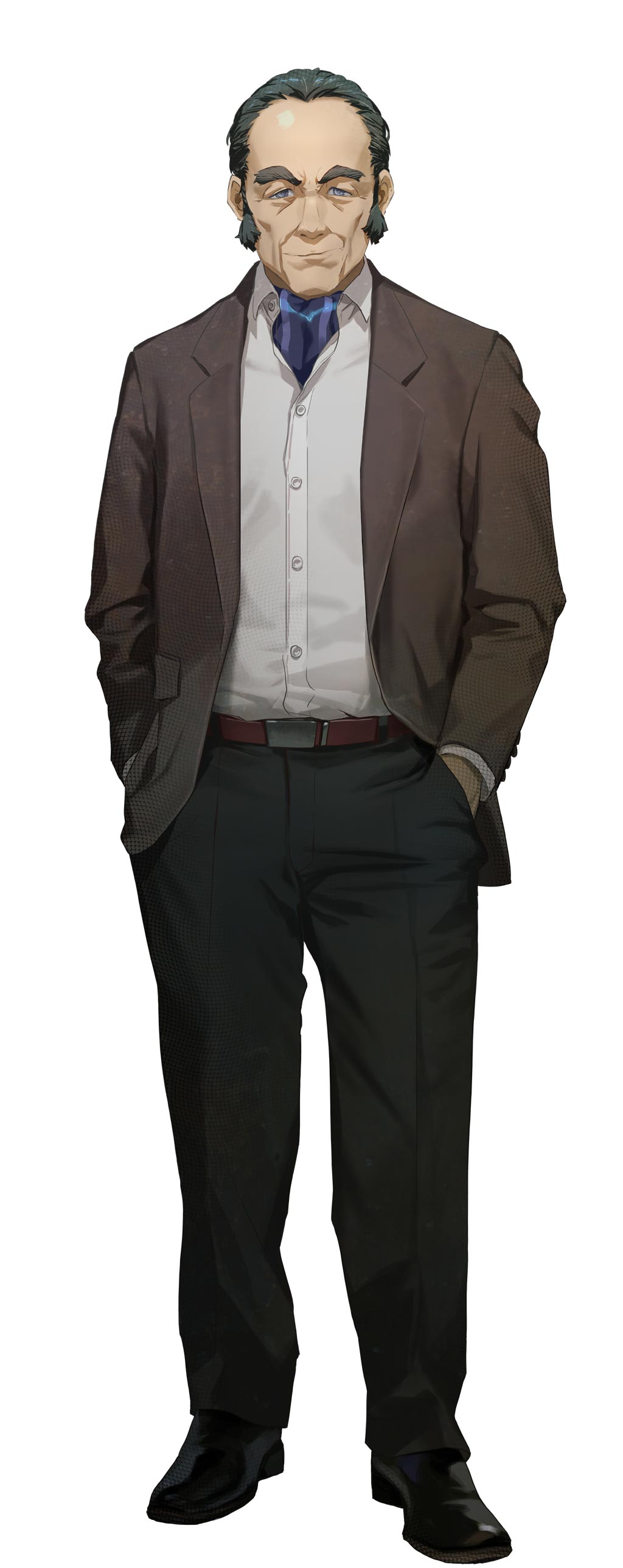 Doctor Nakabachi
