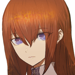 Kurisu Makise