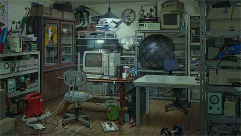 Background Scene 2