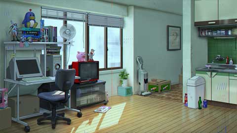 Background Scene 3
