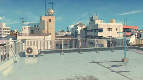 Background Scene 4