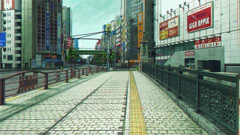 Background Scene 7
