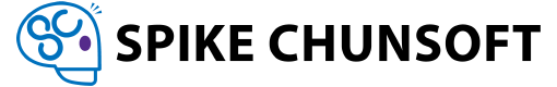 SPIKE CHUNSOFT ONLINE STORE UK