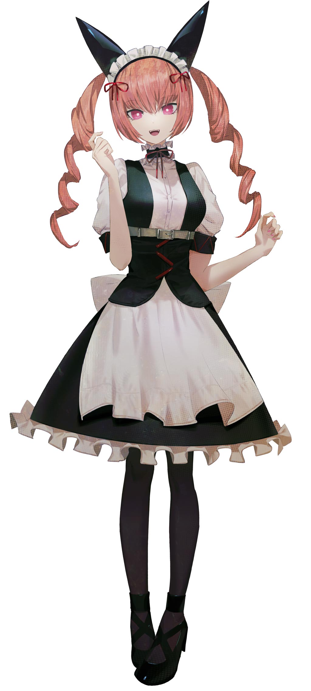 フェイリス・ニャンニャン
