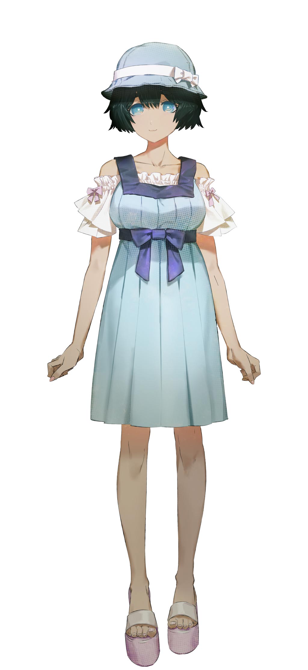 椎名まゆり