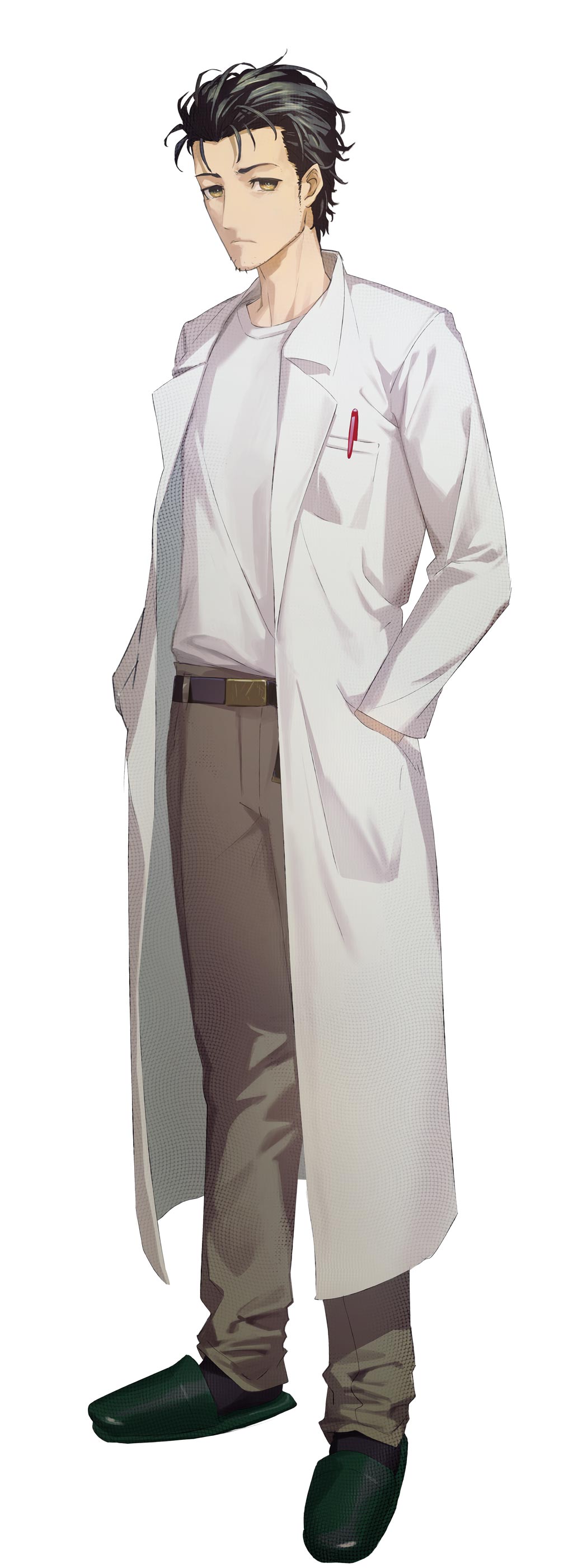 岡部倫太郎