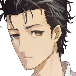 岡部倫太郎